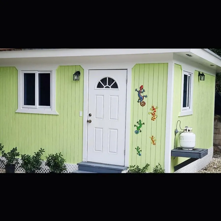 Appartamento Budget & Basic In Local Neighborhood, 7Min Drive To Downtown Nassau Beach Paradise